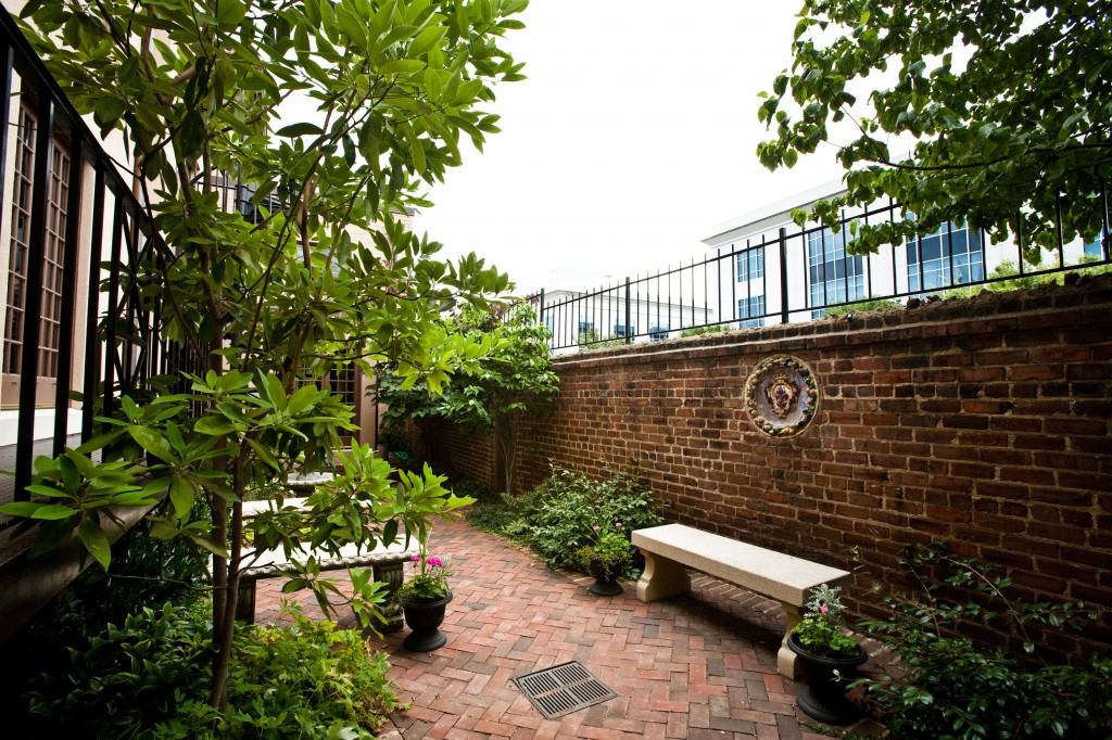 The Woman's Club (The Bolling Haxall) - 5