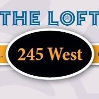 The Loft 245 - 7