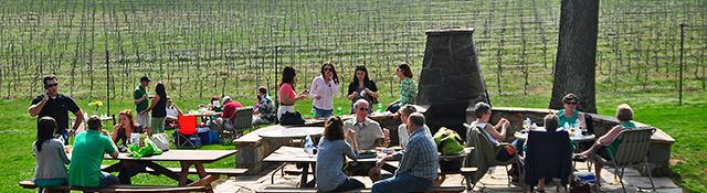The Winery At La Grange - 7