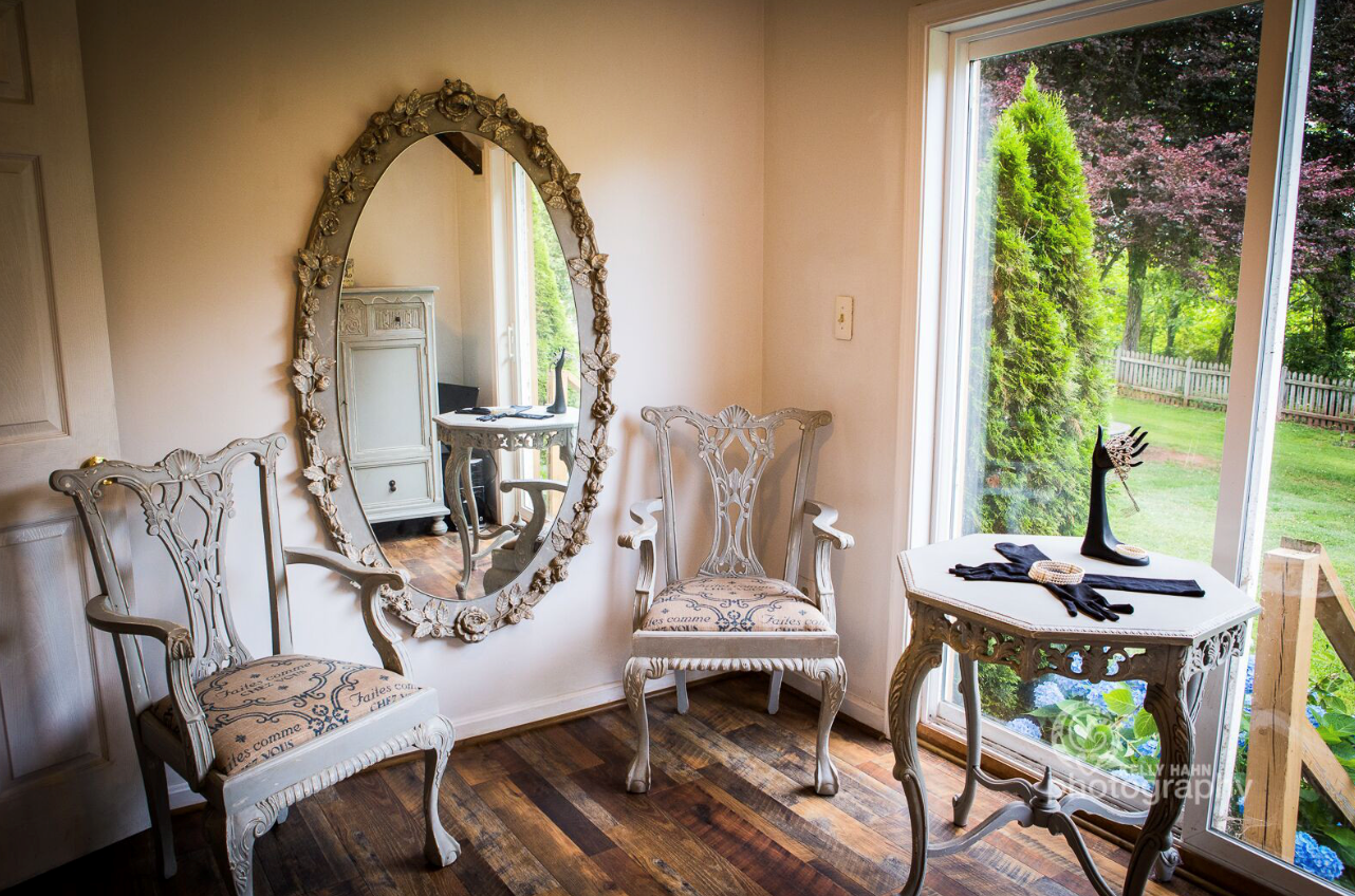 Prosperity Mansion - 5