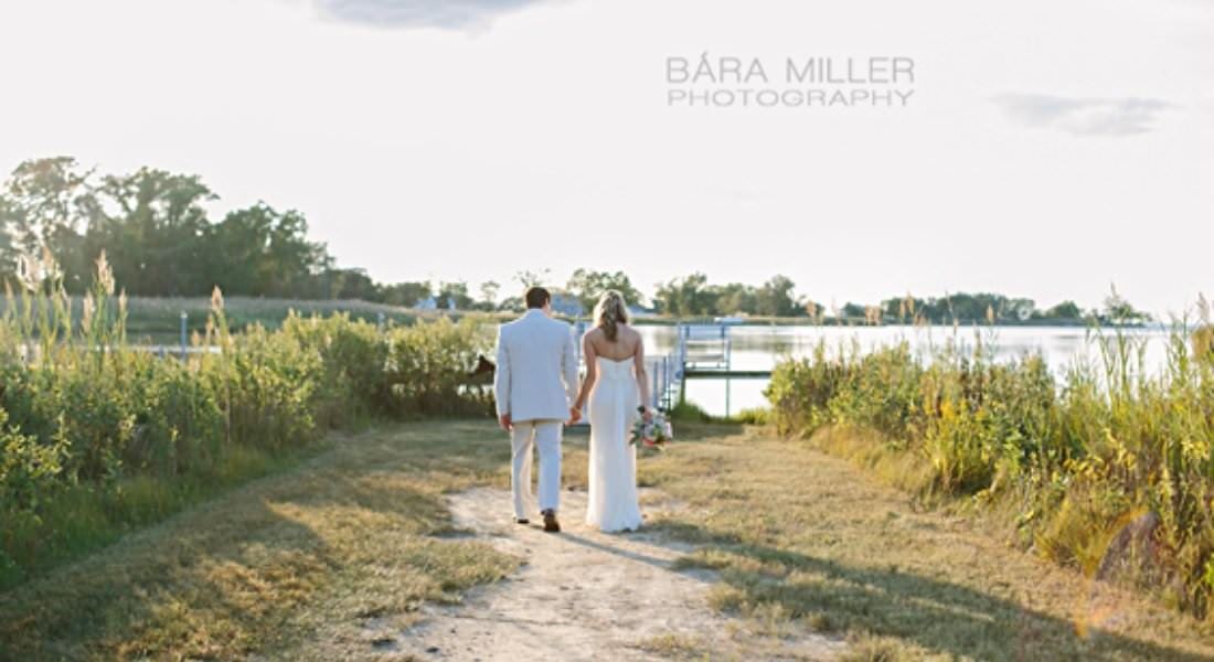 Inn at Huntingfield Creek - 4