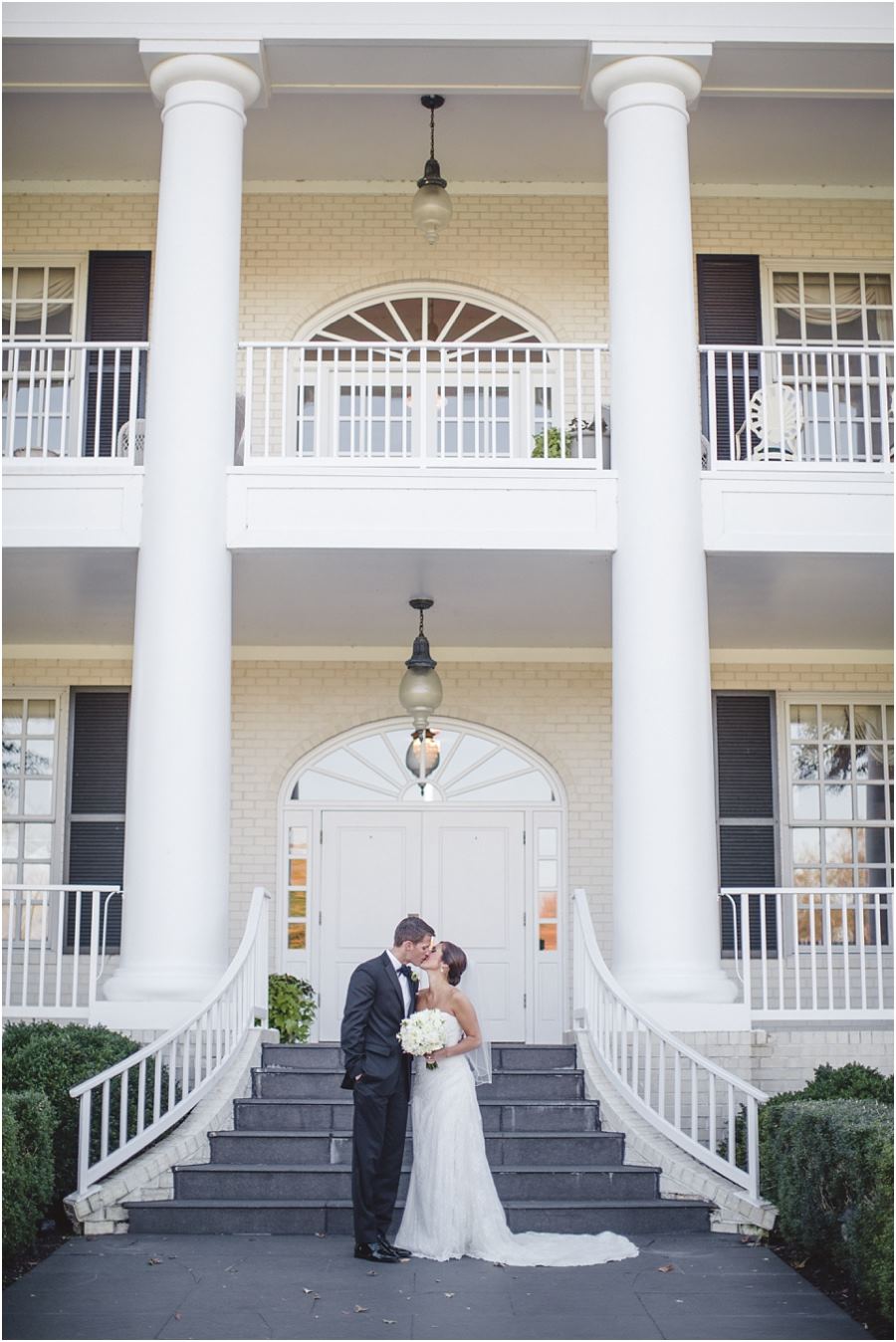 Old South Country Club - 3