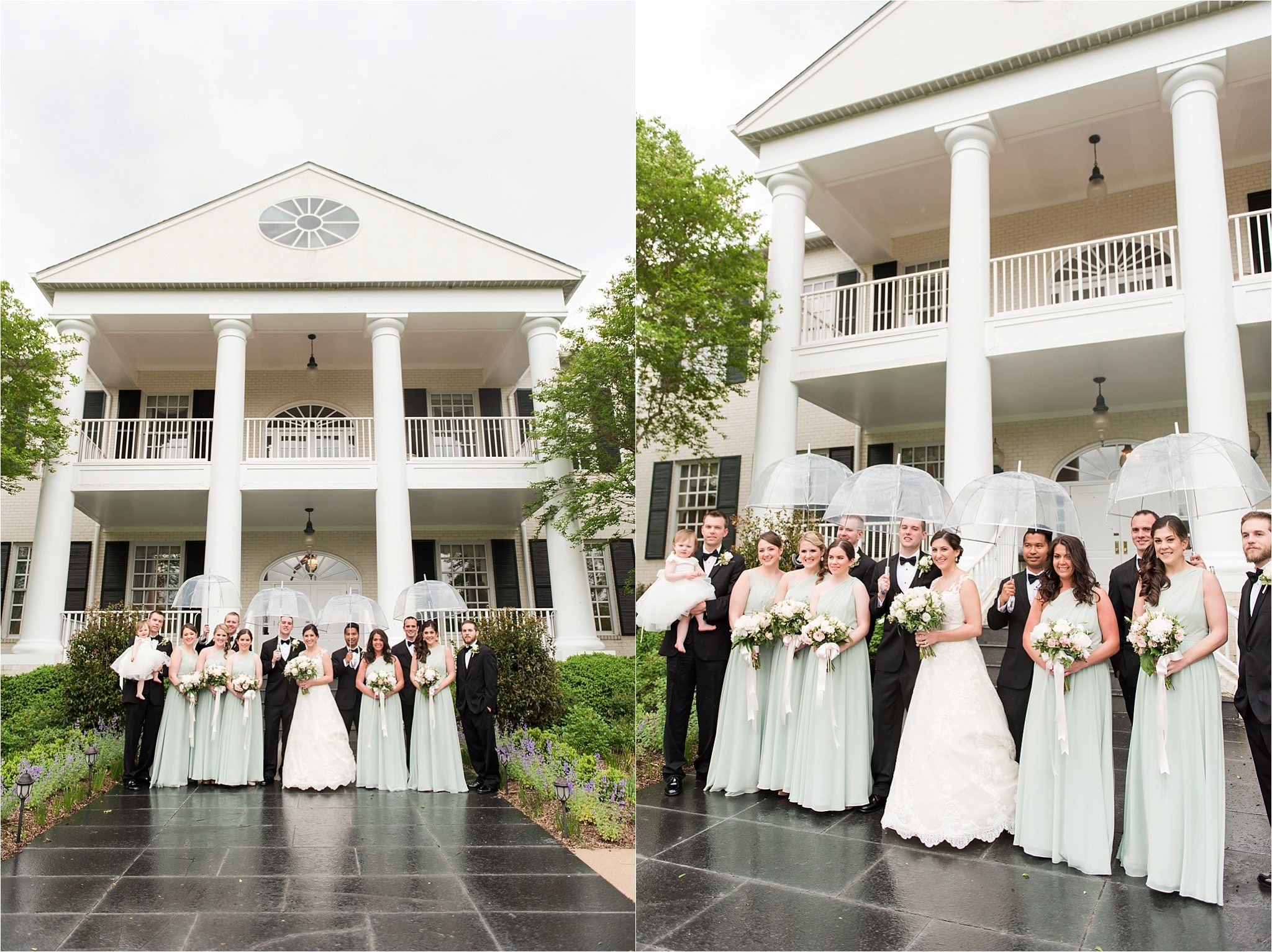 Old South Country Club - 7