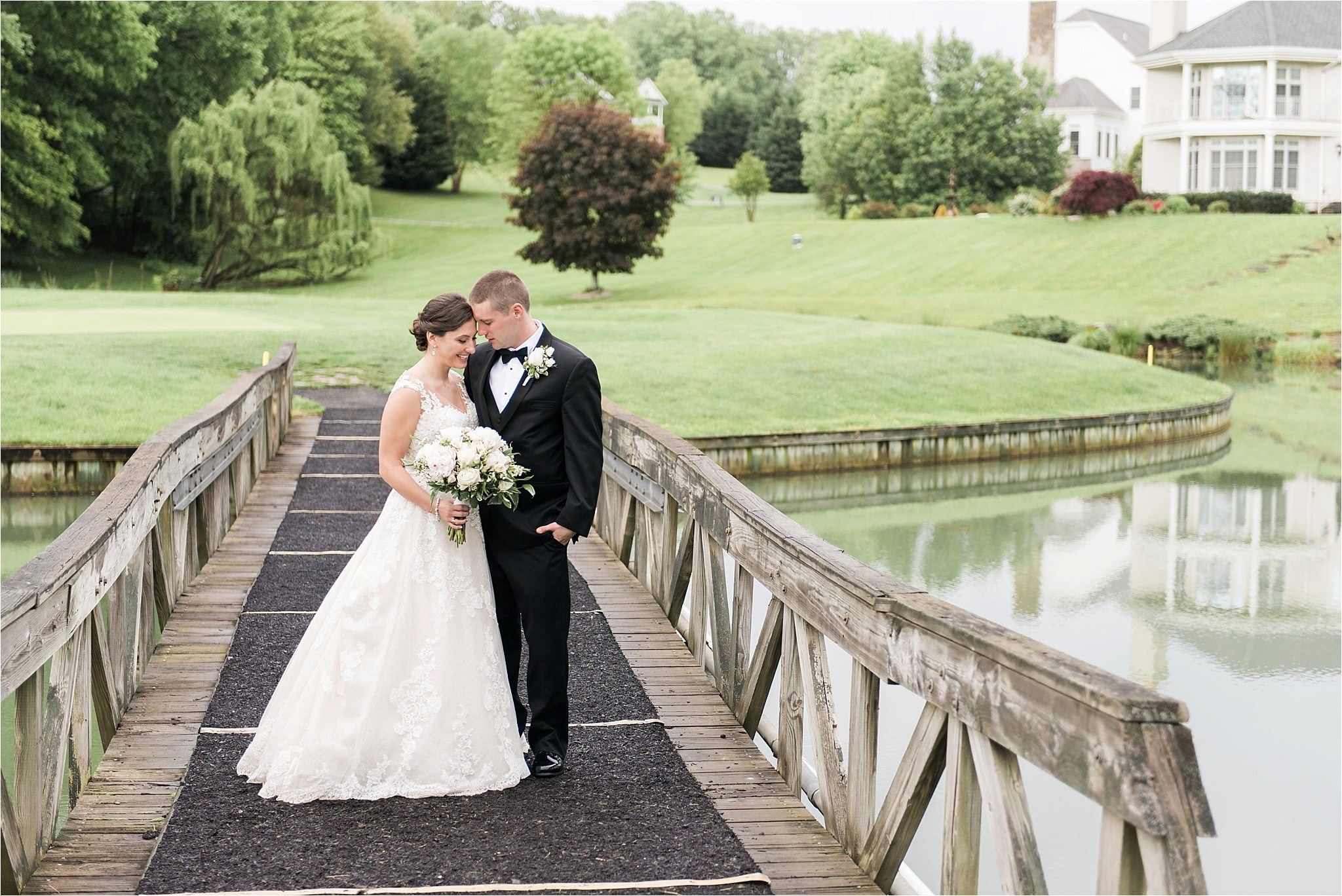 Old South Country Club - 4