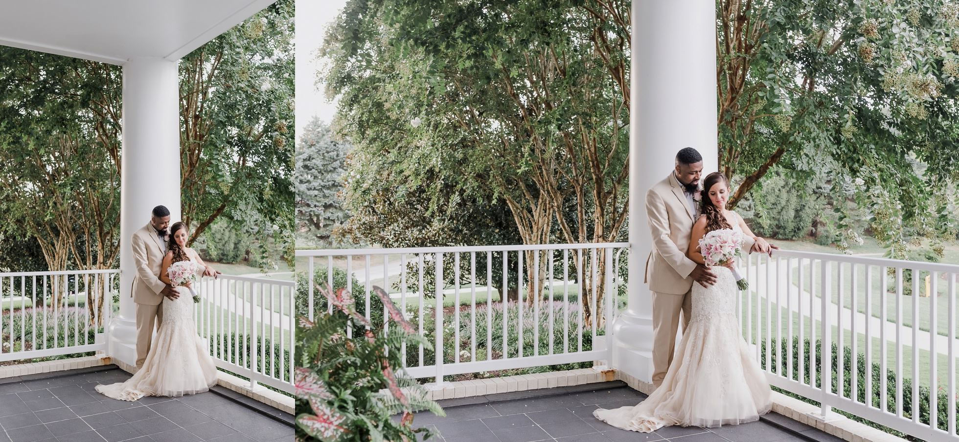 Old South Country Club - 2