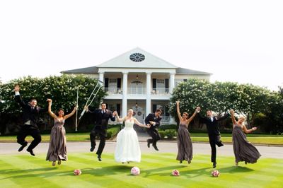 Old South Country Club - 5