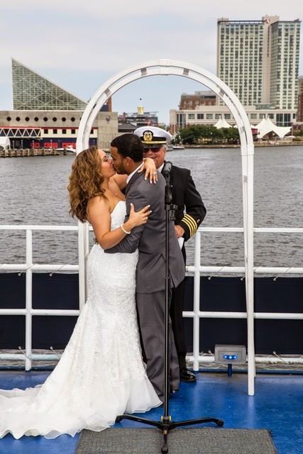 Spirit Cruises Baltimore - 7