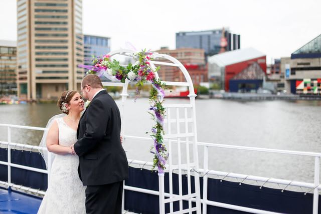 Spirit Cruises Baltimore - 3