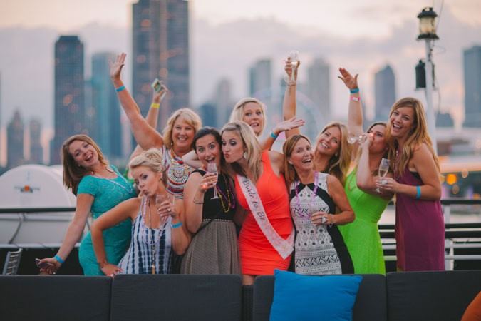 Spirit Cruises Baltimore - 4