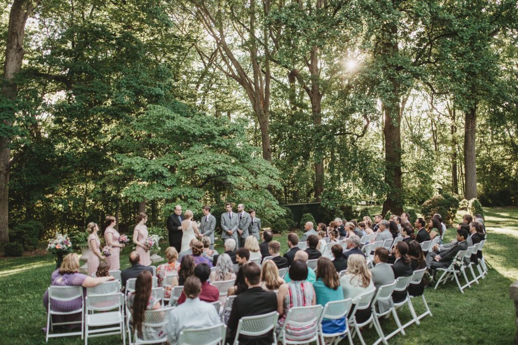 The Liriodendron Foundation - 3