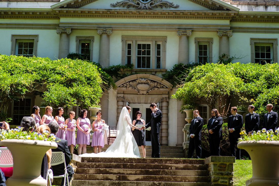 The Liriodendron Foundation - 2