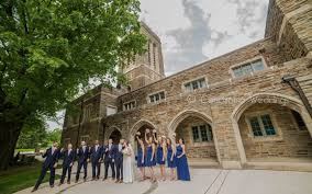 The Maryland State Boychoir Center - 1