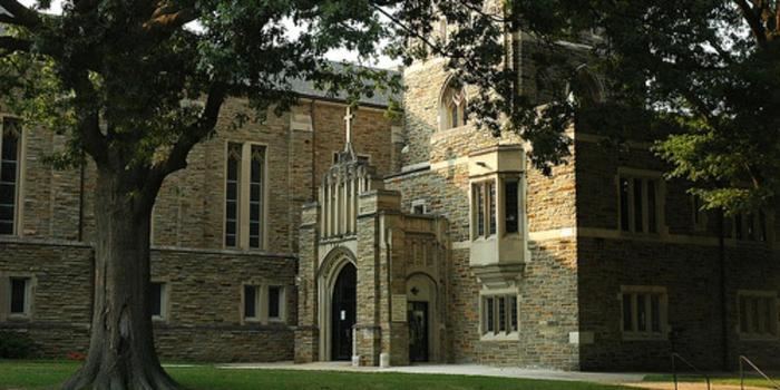 The Maryland State Boychoir Center - 3