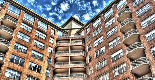 Inn at The Colonnade Baltimore - A DoubleTree by Hilton Hotel - 1