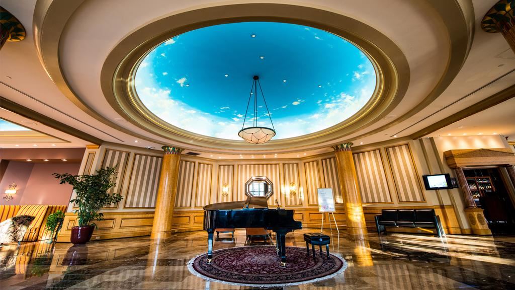 Inn at The Colonnade Baltimore - A DoubleTree by Hilton Hotel - 2