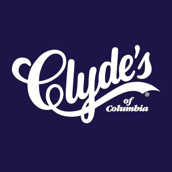 Clyde's Columbia - 1