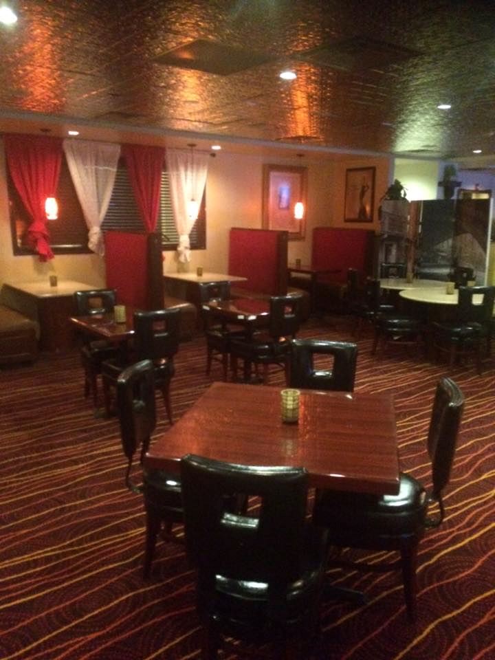 Metropolitan Banquet Room - 3