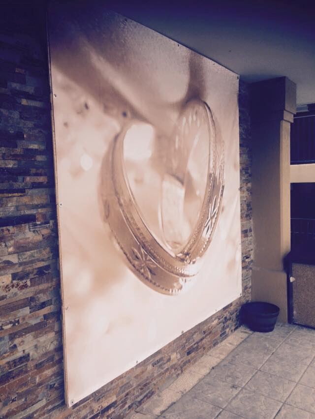 Metropolitan Banquet Room - 1