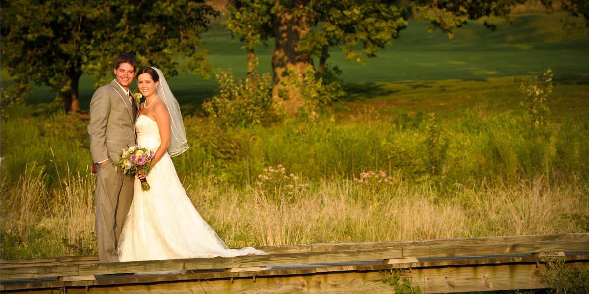 Richland Golf Club - 5