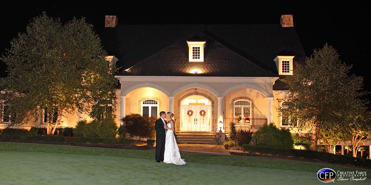 Richland Golf Club - 2