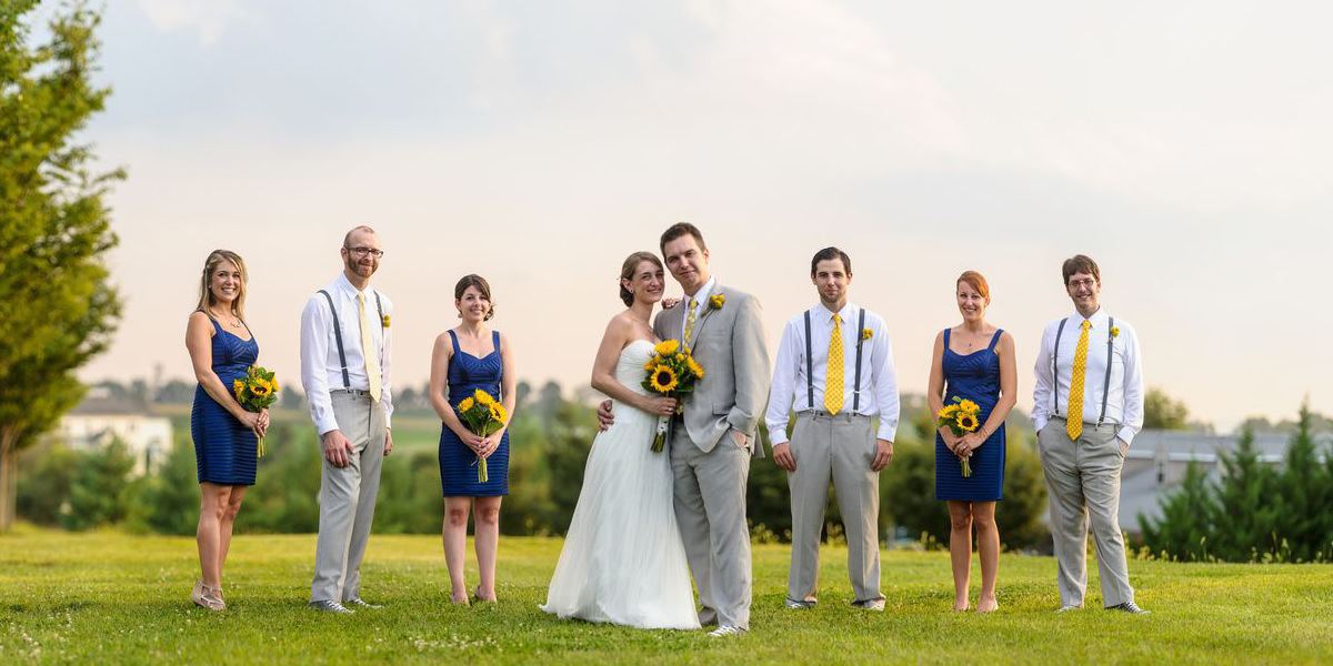 Richland Golf Club - 4