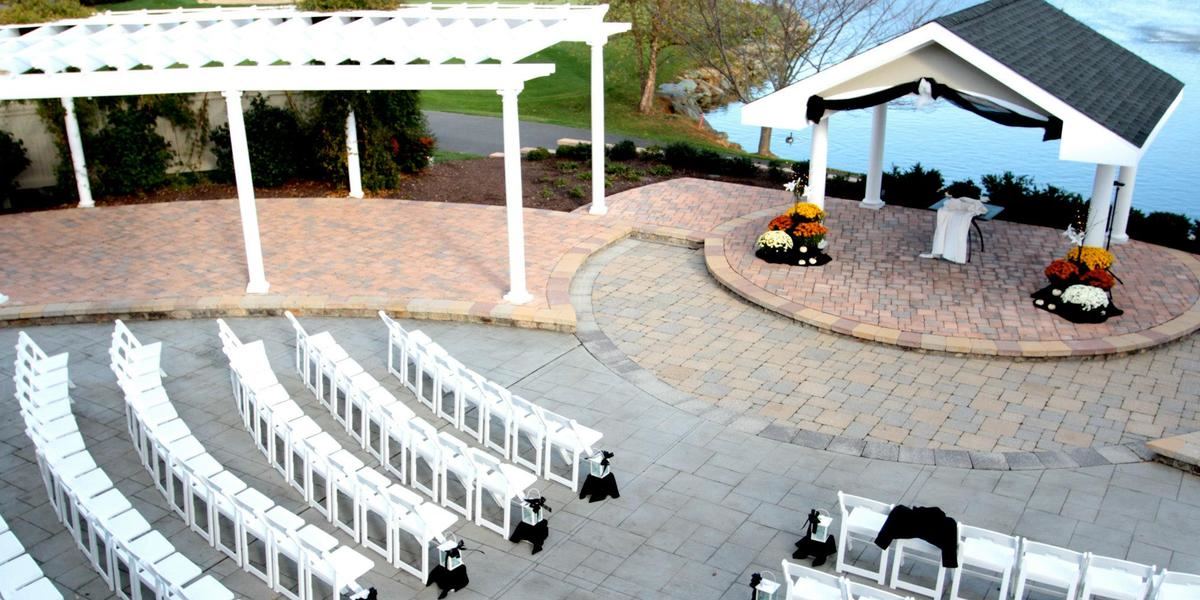 Richland Golf Club - 3