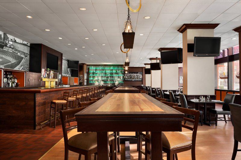 Radisson Hotel Baltimore Downtown - 3