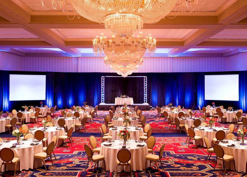 Radisson Hotel Baltimore Downtown - 2