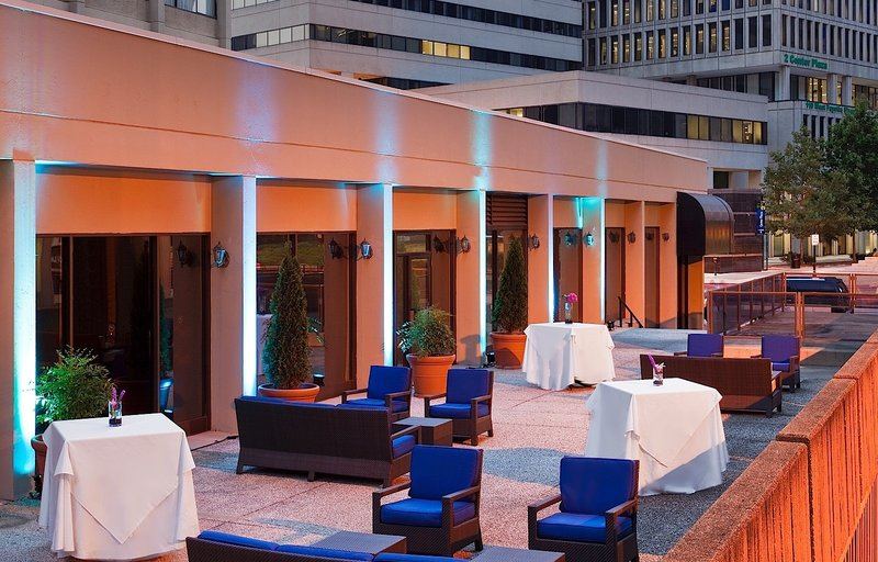 Radisson Hotel Baltimore Downtown - 5