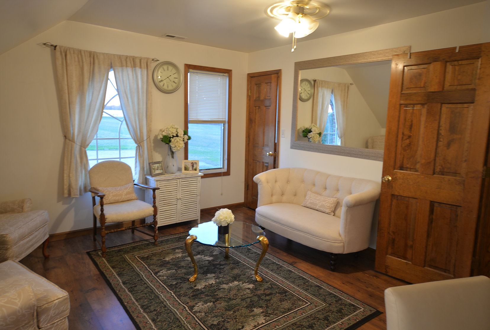 Wye Branch Manor - 2