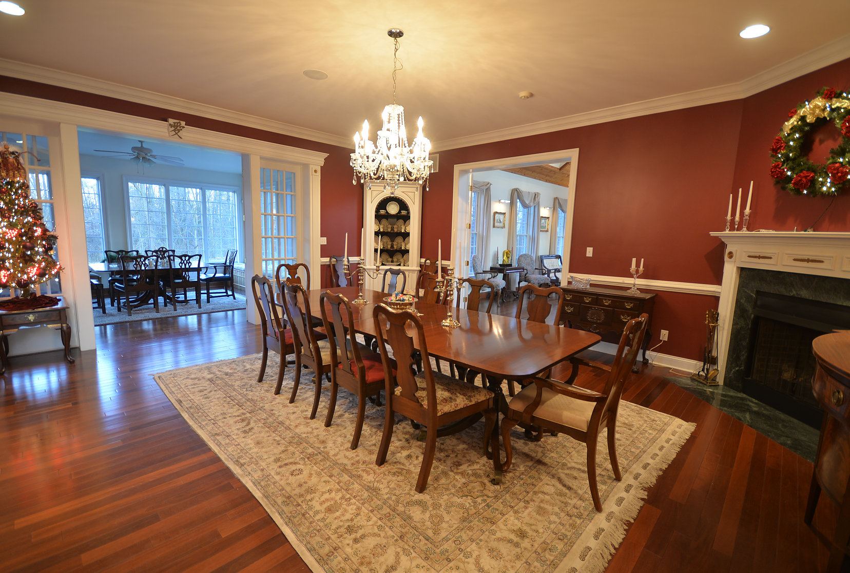 Wye Branch Manor - 3