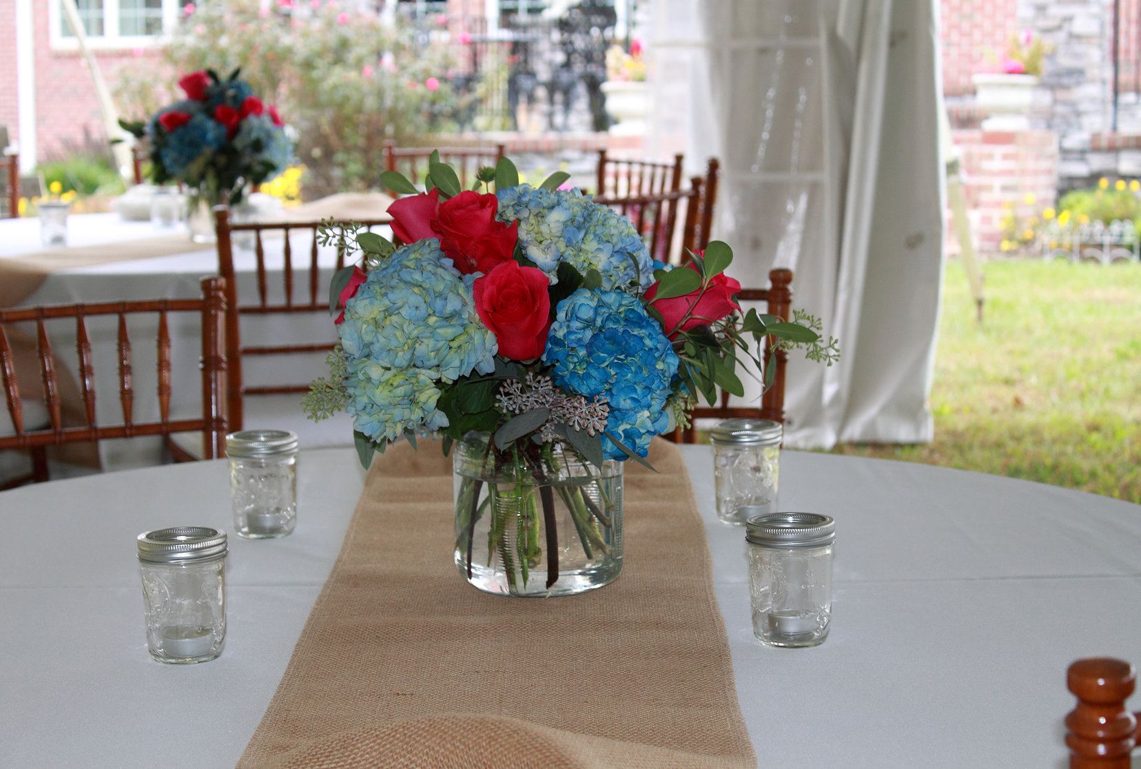 Wye Branch Manor - 4