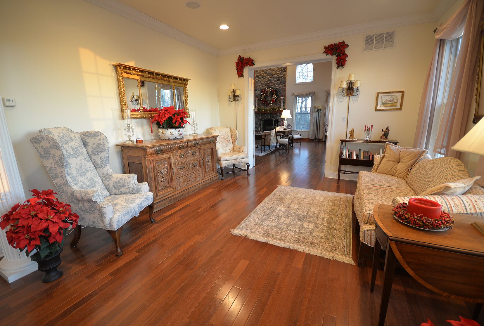 Wye Branch Manor - 5