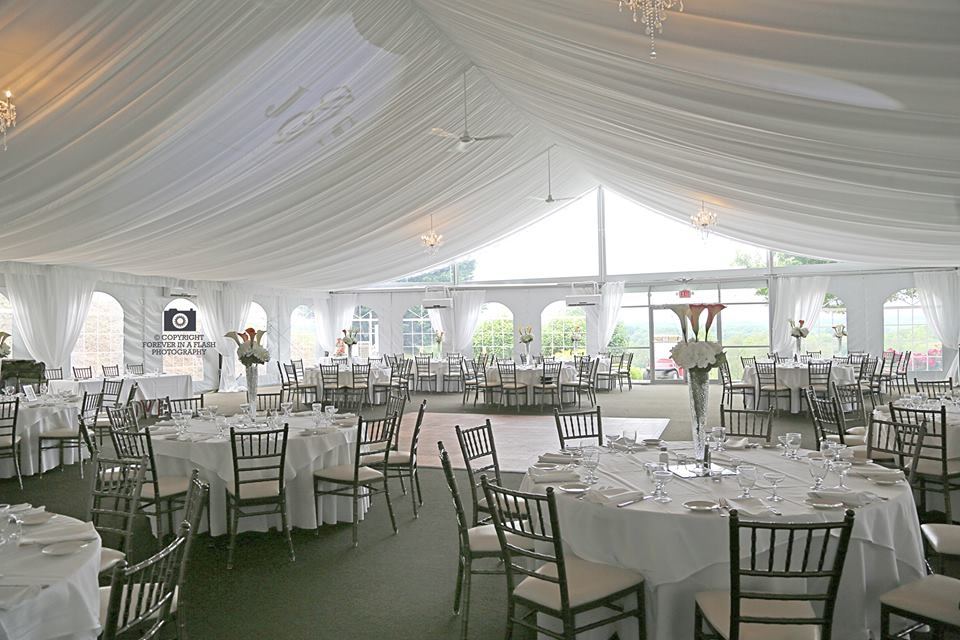 Mountain Branch Golf Club - 7