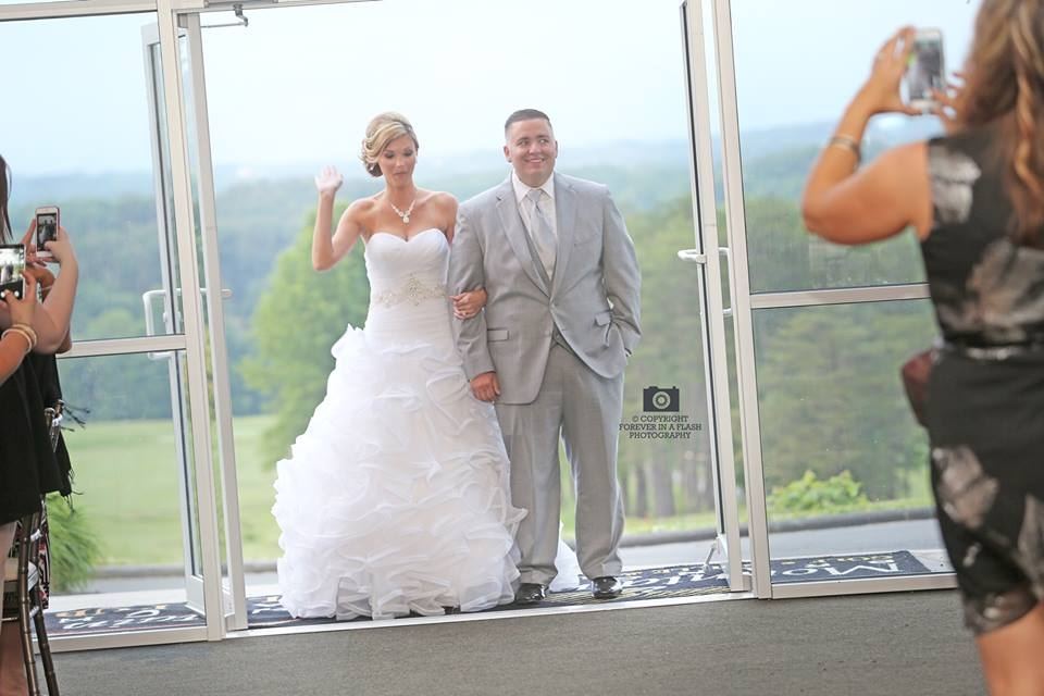 Mountain Branch Golf Club - 3