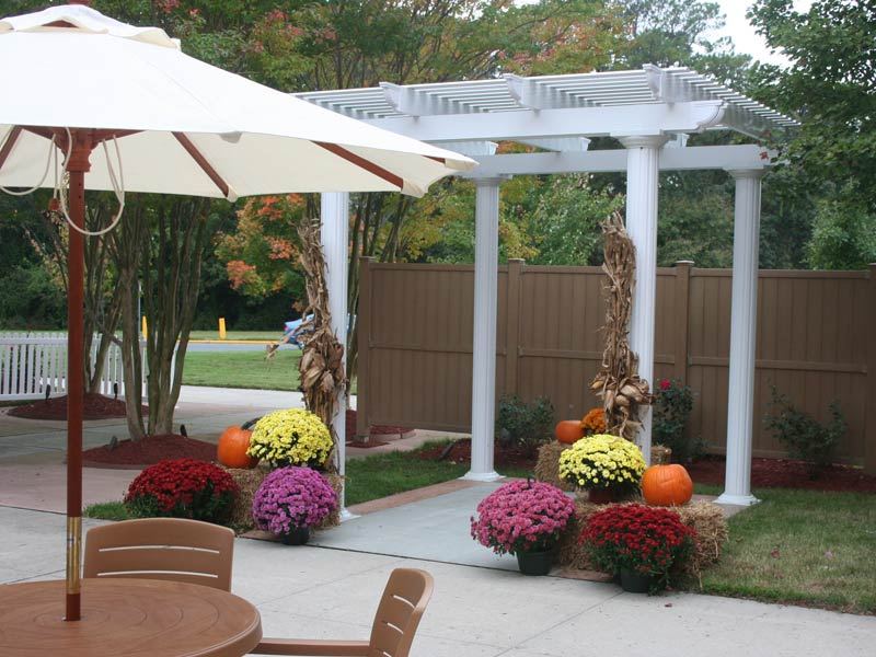 Wicomico Youth and Civic Center - 2