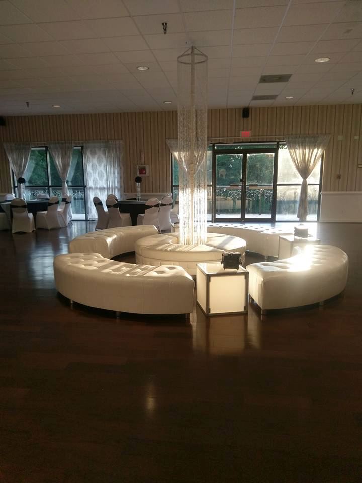 The Lodge at Marlboro - 3