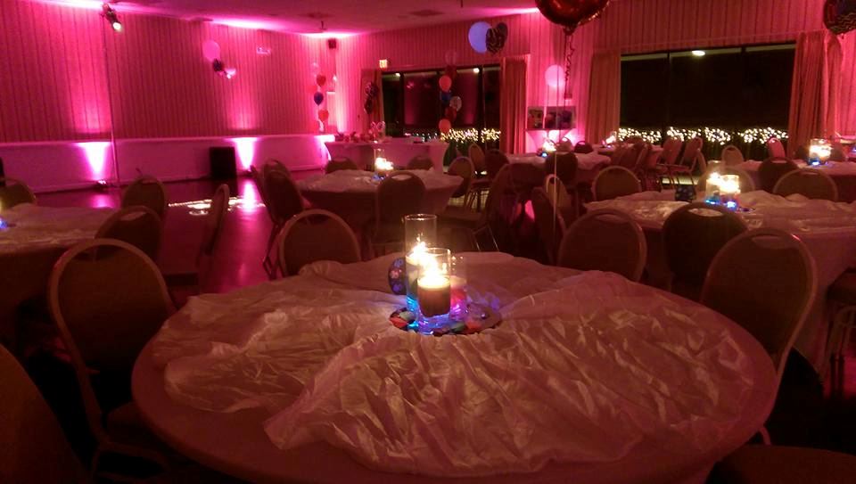 The Lodge at Marlboro - 5