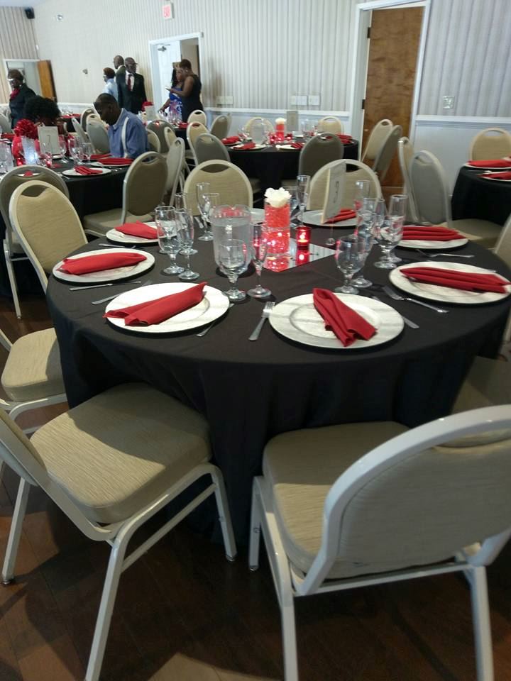 The Lodge at Marlboro - 7