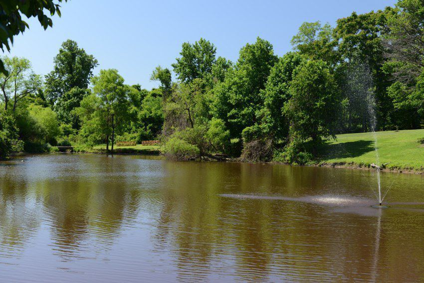 The Inn At Mitchell House - 2