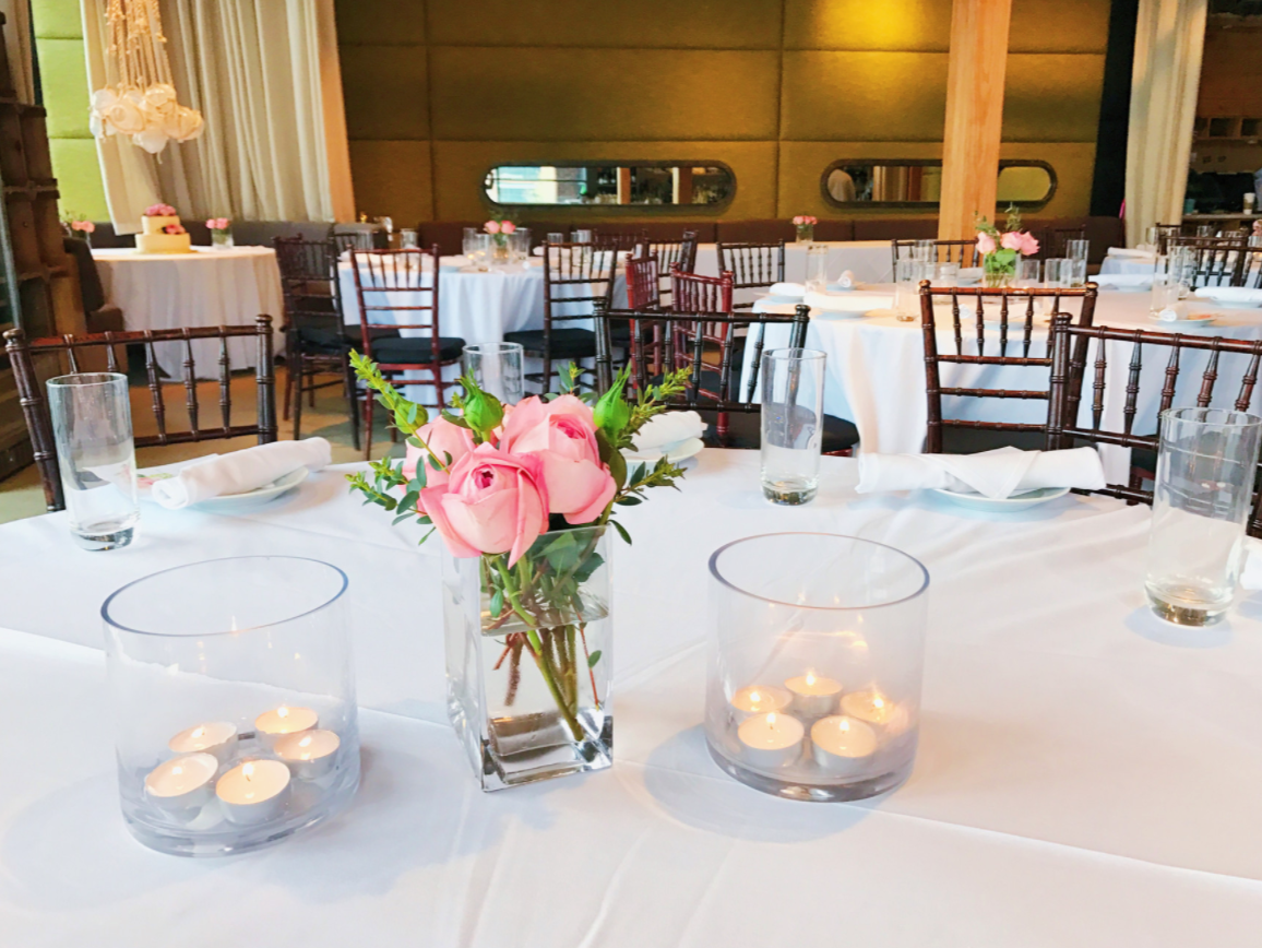 Waterfront Kitchen - 1