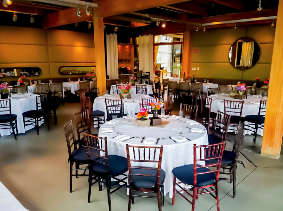 Waterfront Kitchen - 2