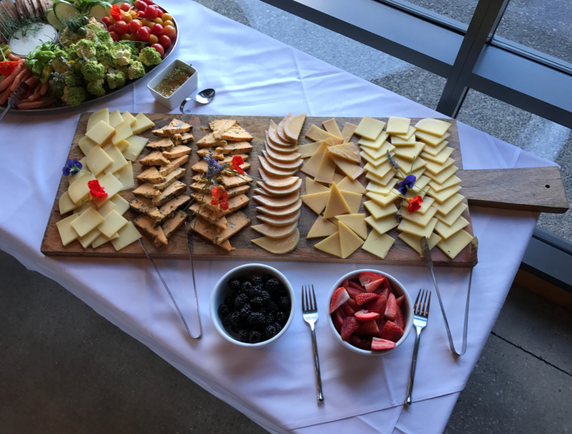 Waterfront Kitchen - 3