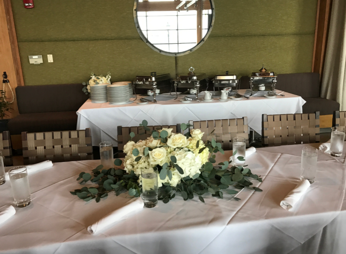 Waterfront Kitchen - 6