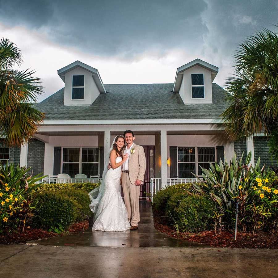 The Pavilion at Mixon Farms - 1