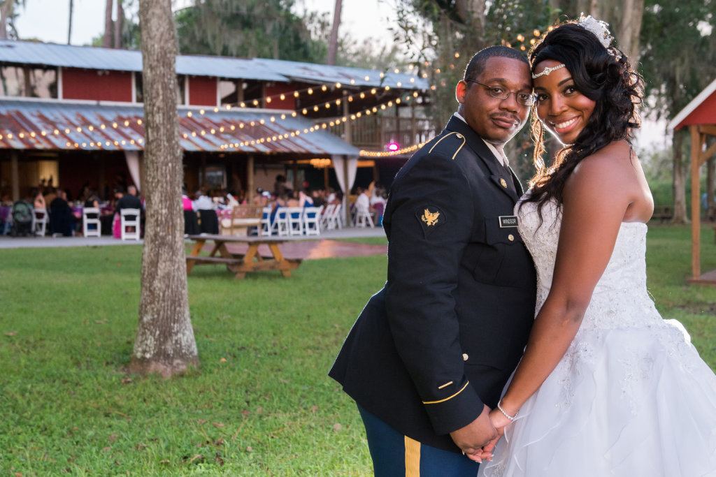 The Barn at Crescent Lake at Old McMicky's Farm - 4