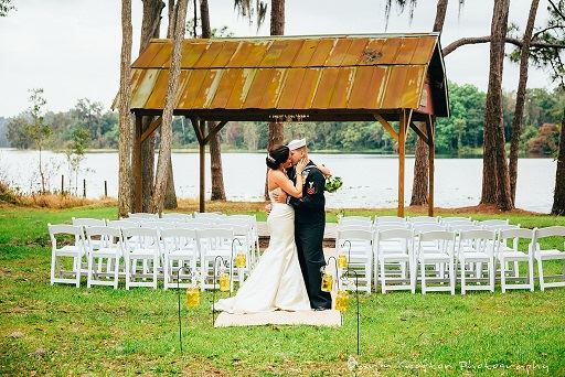 The Barn at Crescent Lake at Old McMicky's Farm - 2