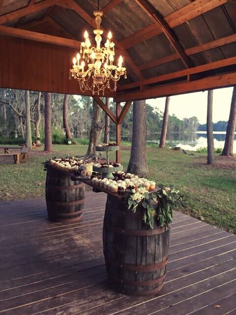 The Barn at Crescent Lake at Old McMicky's Farm - 5