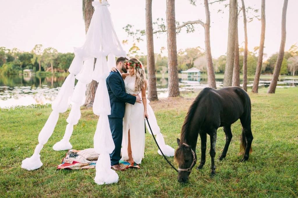 The Barn at Crescent Lake at Old McMicky's Farm - 3