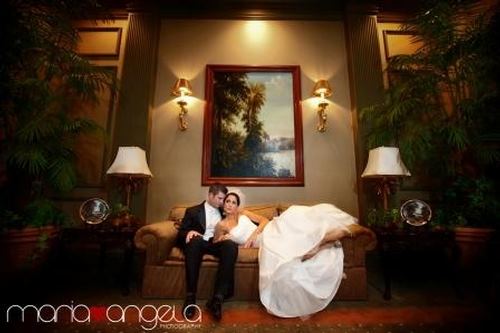 The Club at the Strand - 5